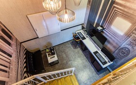 Mitasuya Ryokan Hotel Incheon by Aank