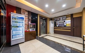 Incheon Bobos