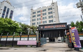 Incheon Bobos