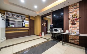 Incheon Bobos