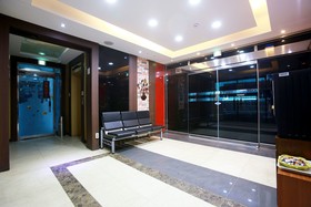 Incheon Bobos