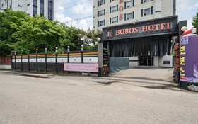 Incheon Bobos