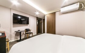 Incheon Bomnal