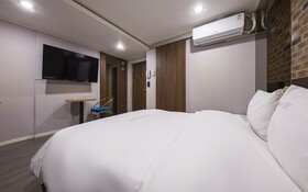 Incheon Bomnal