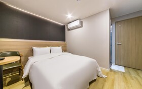 Incheon Bomnal
