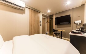 Incheon Bomnal