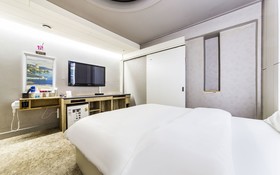 Incheon Boom