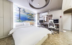 Incheon Boom