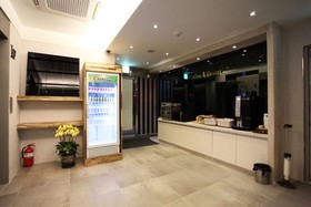 Incheon Boom