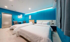 Incheon BoscoHotel