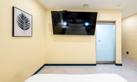Incheon BoscoHotel