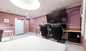 Incheon BoscoHotel