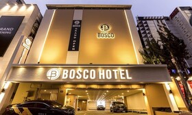 Incheon BoscoHotel