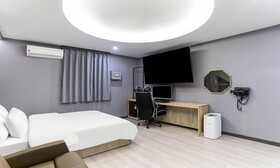 Incheon BoscoHotel