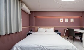 Incheon BoscoHotel