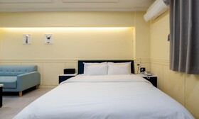 Incheon BoscoHotel