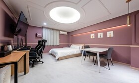 Incheon BoscoHotel