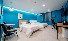 Incheon BoscoHotel