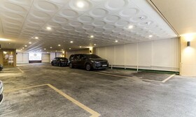 Incheon BoscoHotel