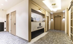 Incheon BoscoHotel