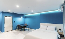 Incheon BoscoHotel