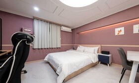 Incheon BoscoHotel
