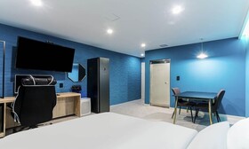 Incheon BoscoHotel
