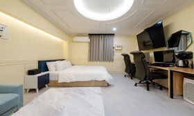 Incheon BoscoHotel