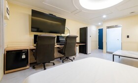 Incheon BoscoHotel