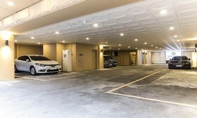 Incheon BoscoHotel