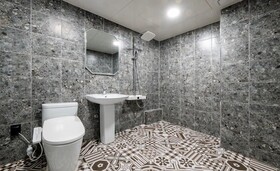 Incheon BoscoHotel