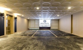 Incheon BoscoHotel