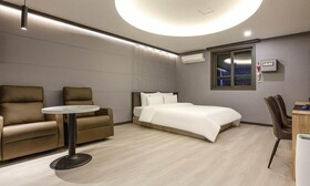Incheon BoscoHotel