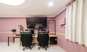 Incheon BoscoHotel