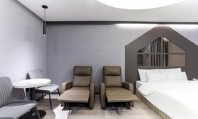 Incheon BoscoHotel