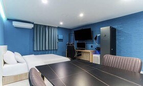 Incheon BoscoHotel