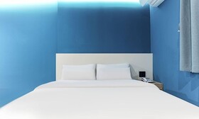 Incheon BoscoHotel
