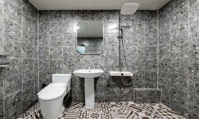 Incheon BoscoHotel