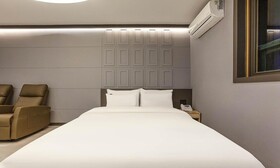Incheon BoscoHotel
