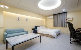 Incheon BoscoHotel