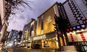 Incheon BoscoHotel