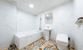 Incheon BoscoHotel