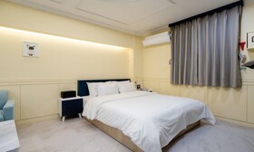 Incheon BoscoHotel