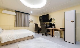 Incheon BoscoHotel