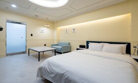 Incheon BoscoHotel