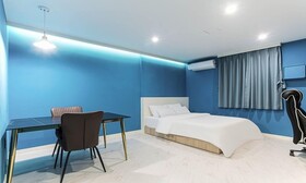 Incheon BoscoHotel