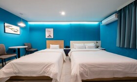 Incheon BoscoHotel