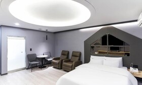 Incheon BoscoHotel