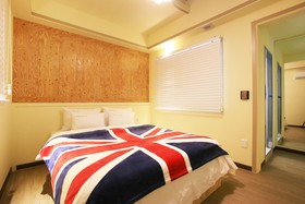 Incheon Boutique Hotel Kokkiri