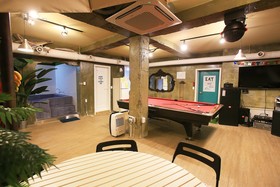 Incheon Boutique Hotel Kokkiri
